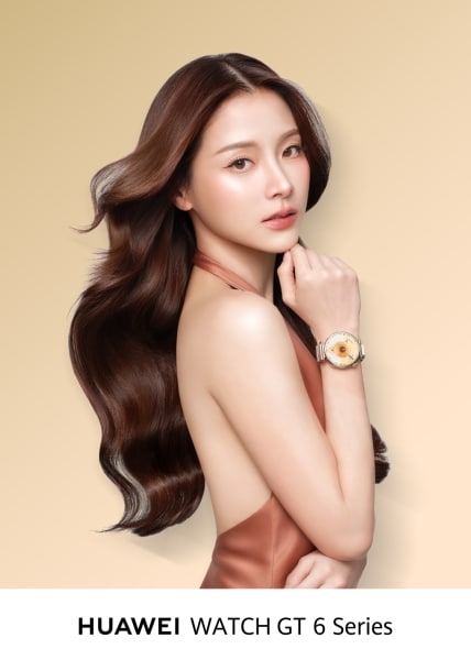HUAWEI WATCH GT 6 Series 3000 nits
