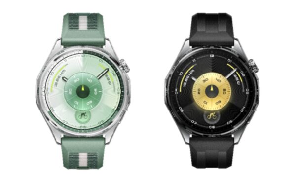 HUAWEI WATCH GT 6 Series 3000 nits