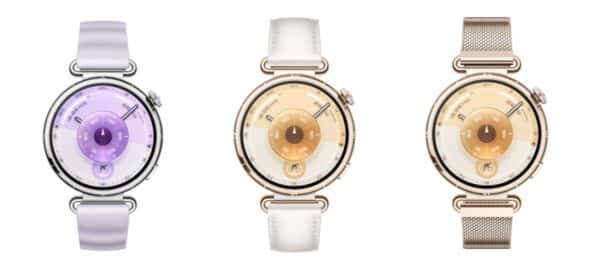 HUAWEI WATCH GT 6 Series 3000 nits
