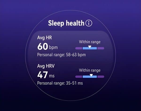 HUAWEI WATCH GT 6 Series with Advanced Health Tracking