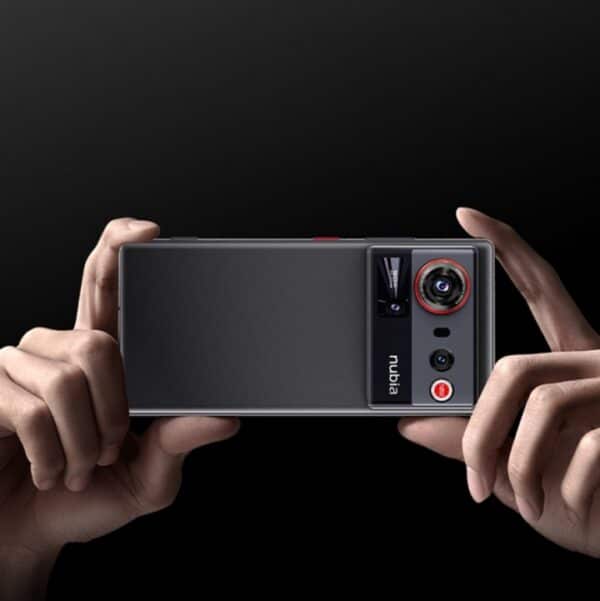 Nubia Z80 Ultra