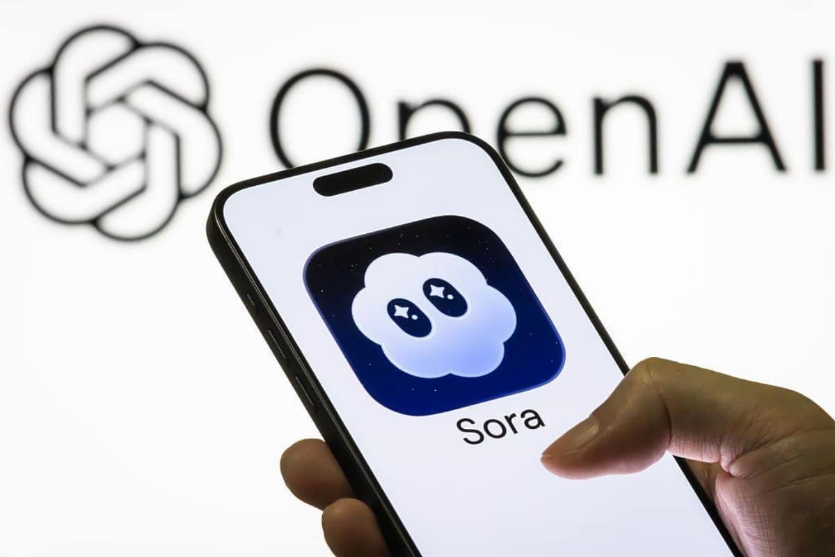 OpenAI's Sora App Launches in Thailand, First in Asia