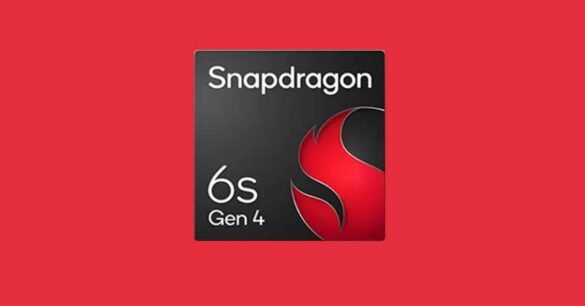 Qualcomm Snapdragon 6s Gen 4 packs upgraded CPU and GPU Qualcomm Snapdragon 6s Gen 4 packs upgraded CPU and GPU Features