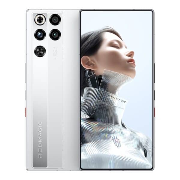 RedMagic 11 Pro