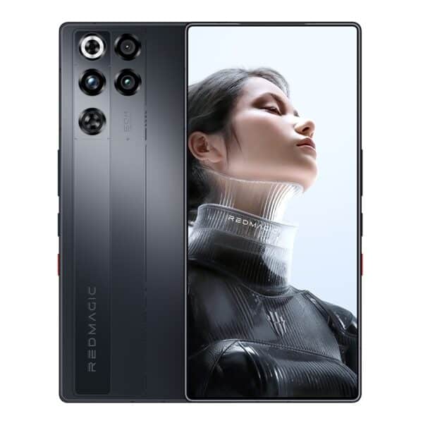 RedMagic 11 Pro+