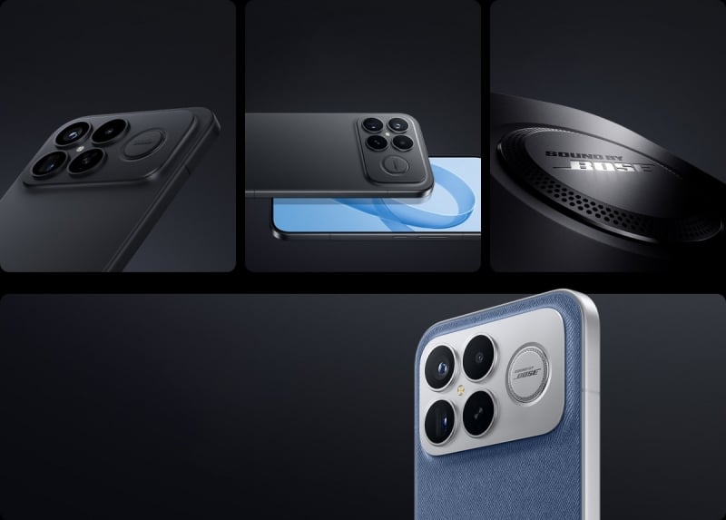 Redmi K90 Pro Max