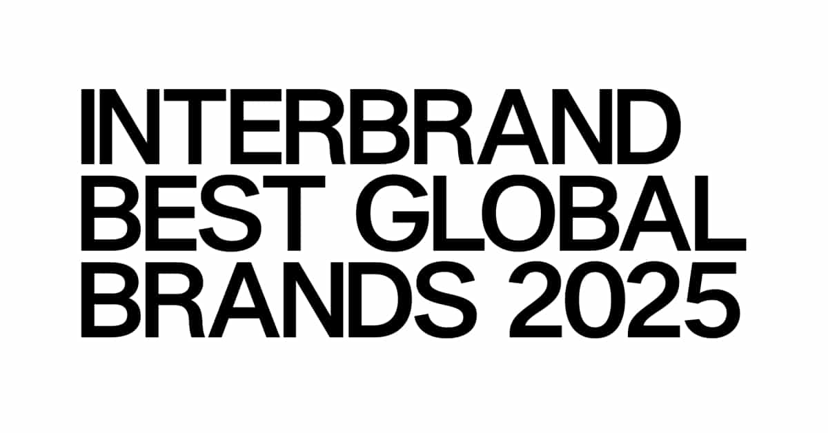 Samsung Top 5 Best Global Brands