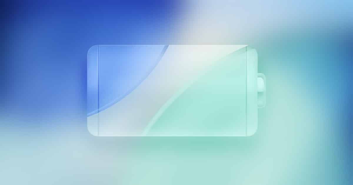 iOS 26.1 Beta Liquid Glass Battery Drain Test: Tinted vs Clear Mode