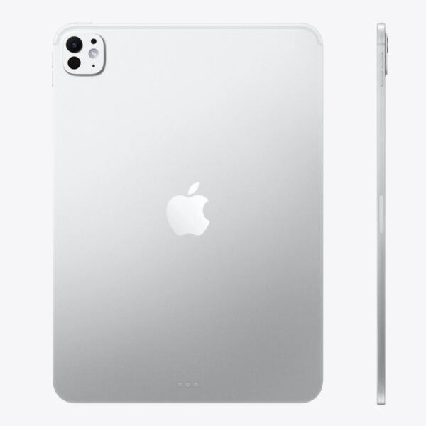 iPad Pro M5 Silver