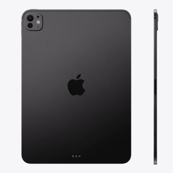 iPad Pro M5 Space Black