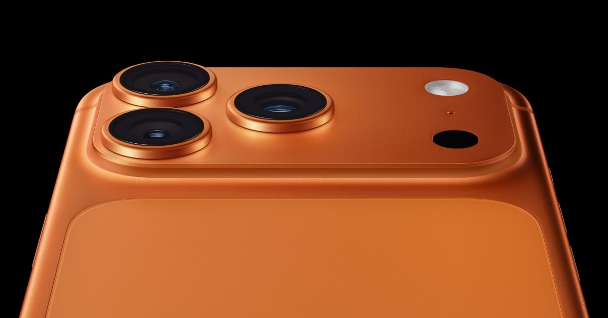 iPhone 18 Pro Already Rumored to Have These 6 New Features