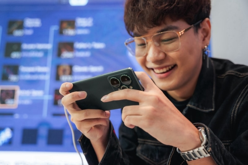 realme RoV Pro League 2025 Winter