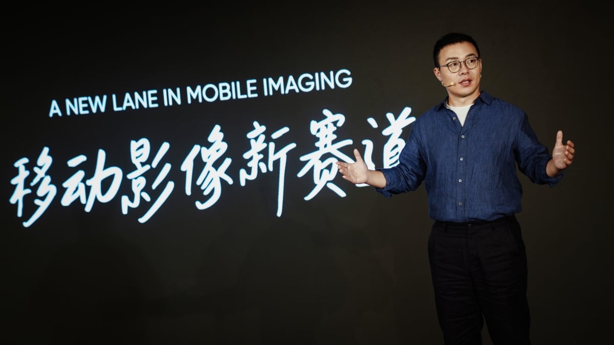 realme x RICOH IMAGING Long-Term Partnership to realme GT 8 Pro
