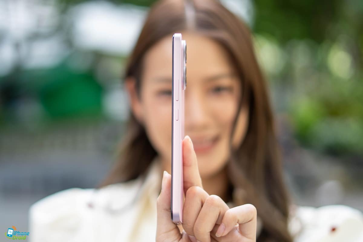 รีวิว vivo V60 Lite
