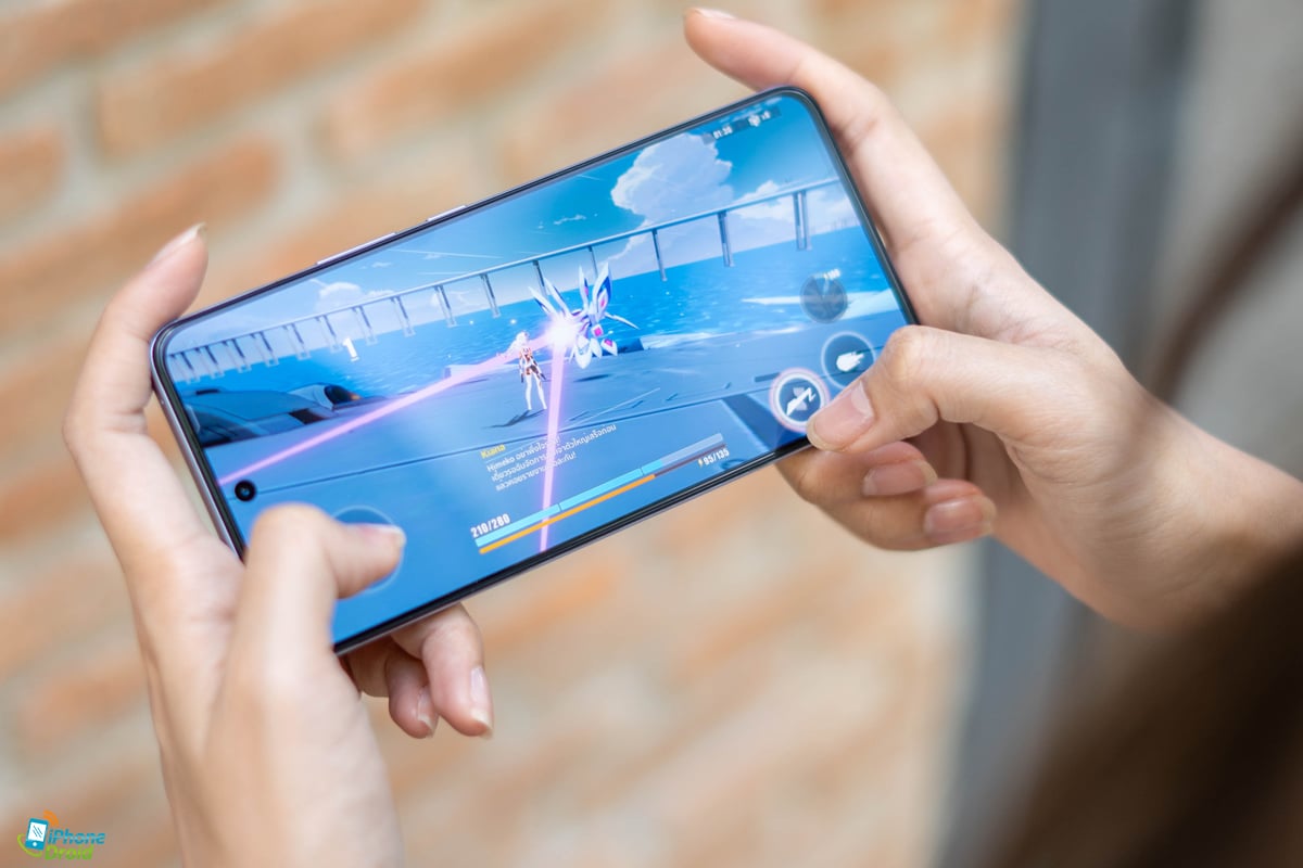 รีวิว vivo V60 Lite
