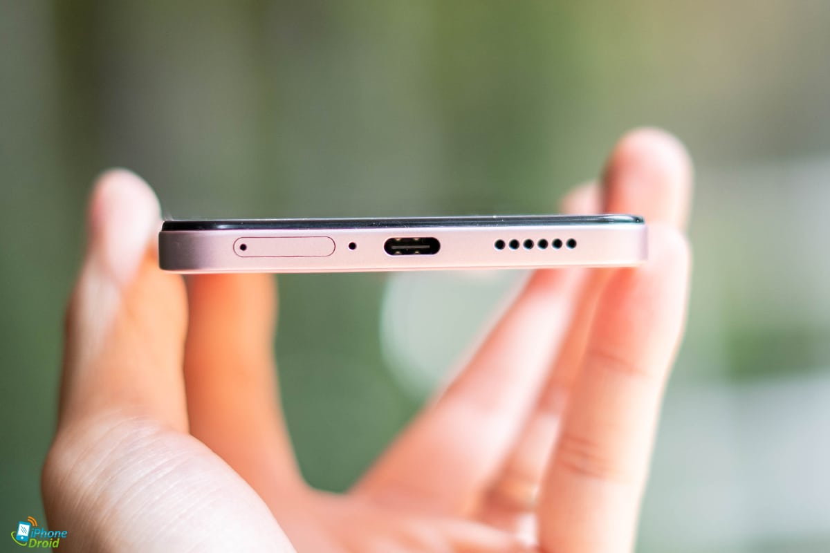 รีวิว vivo V60 Lite