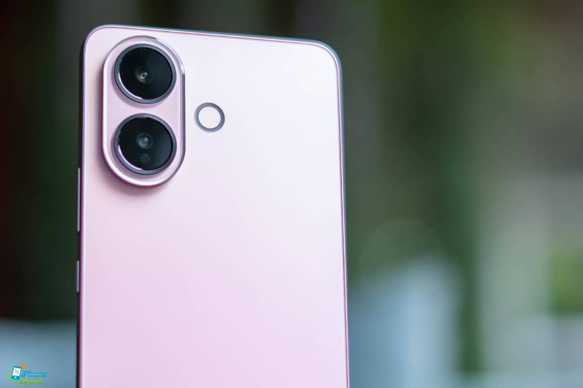 รีวิว vivo V60 Lite