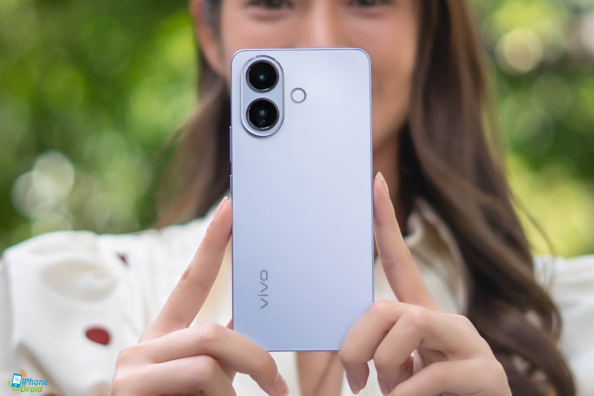 รีวิว vivo V60 Lite