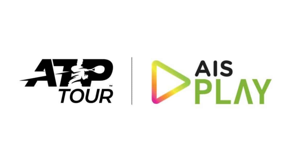 AIS PLAY จับมือ ATP Media