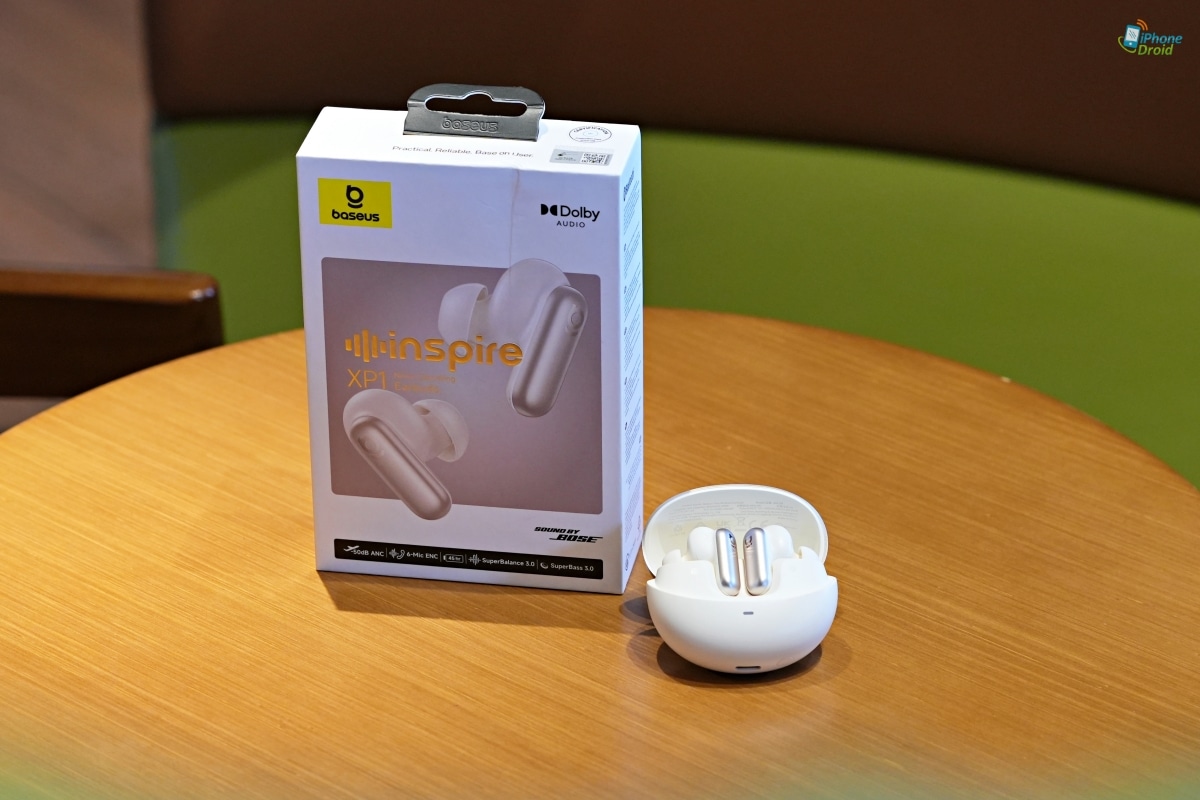 Baseus Inspire XP1