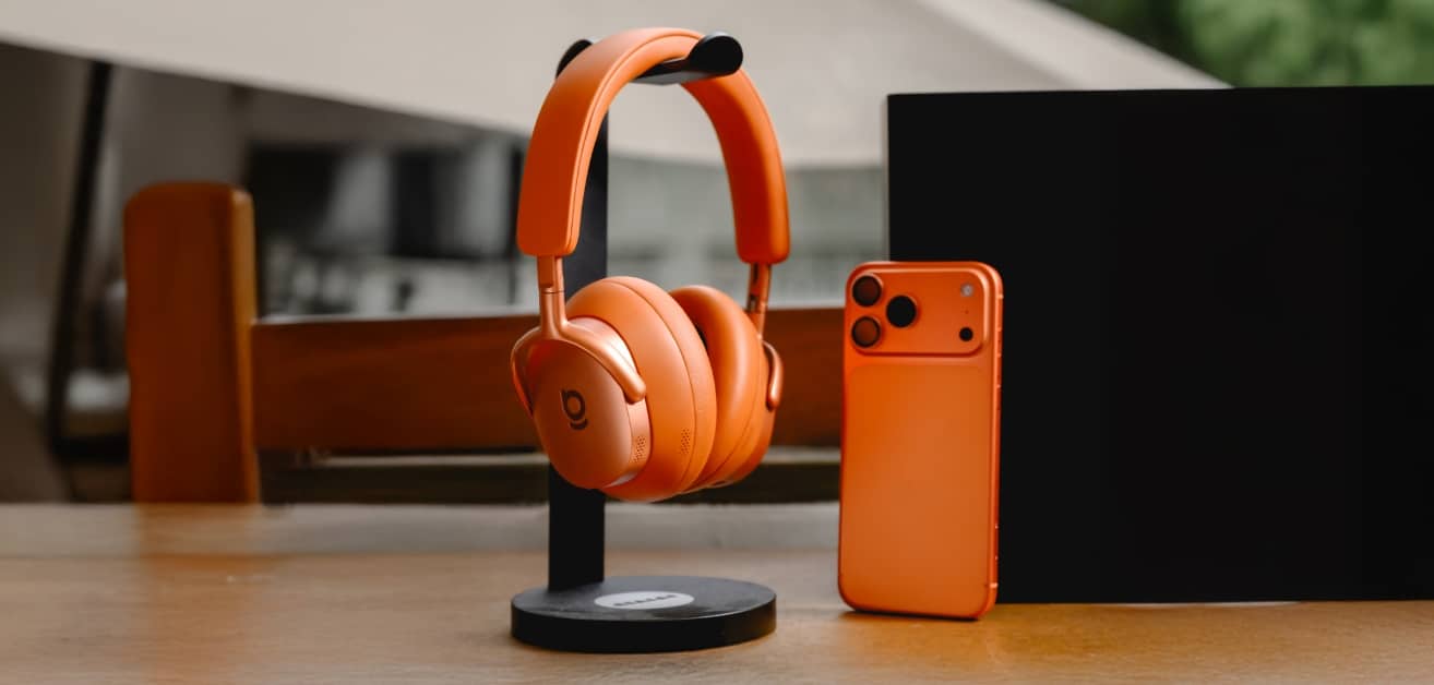 Baseus Inspire Series Sound by BOSE