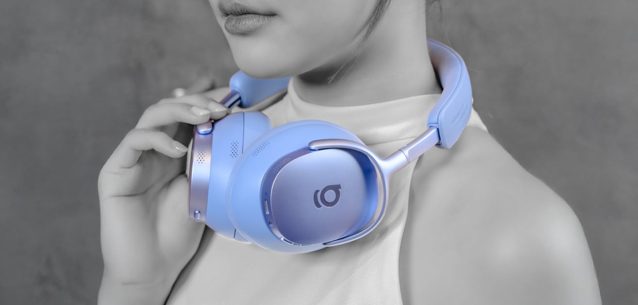 Baseus Inspire Series Sound by BOSE