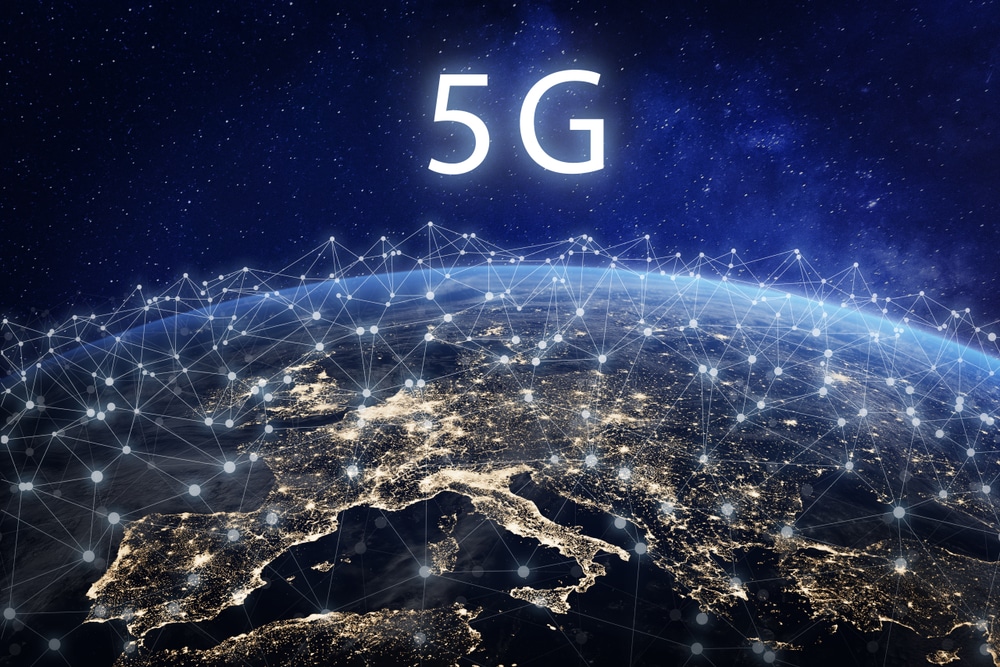 ESA, Eutelsat, Airbus, MediaTek and partners successfully Test 5G-Advanced NR-NTN Connection over OneWeb LEO Satellites with Conditional Handover