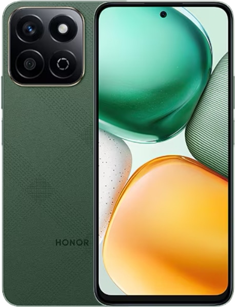 HONOR X7c