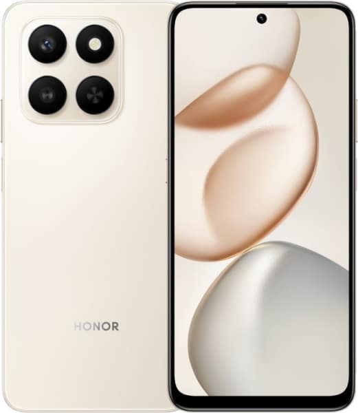 HONOR X7d 5G