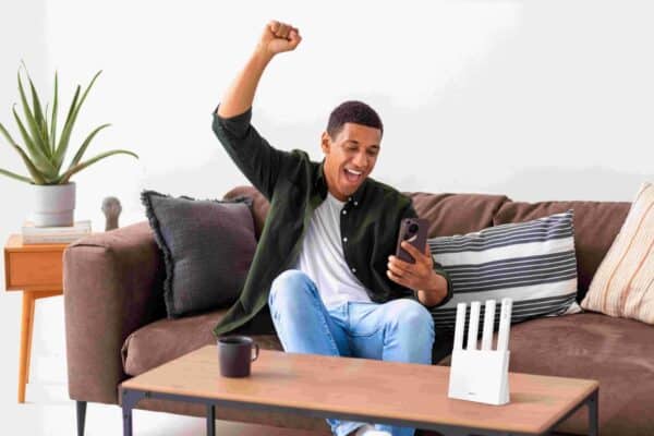 HUAWEI WiFi Mesh X1 Pro and HUAWEI WiFi BE3