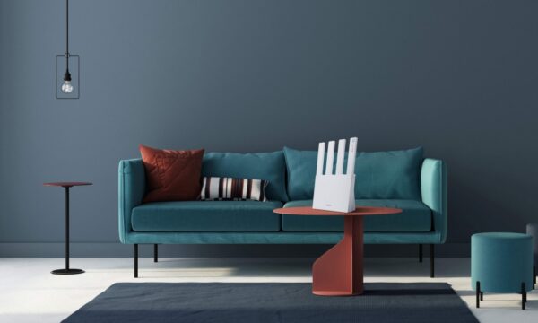 HUAWEI WiFi Mesh X1 Pro and HUAWEI WiFi BE3