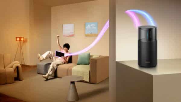 HUAWEI WiFi Mesh X1 Pro and HUAWEI WiFi BE3