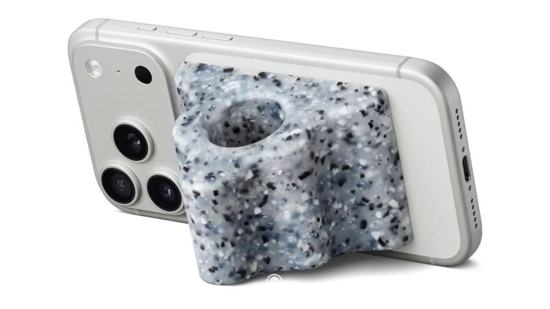 Hikawa Phone Grip & Stand