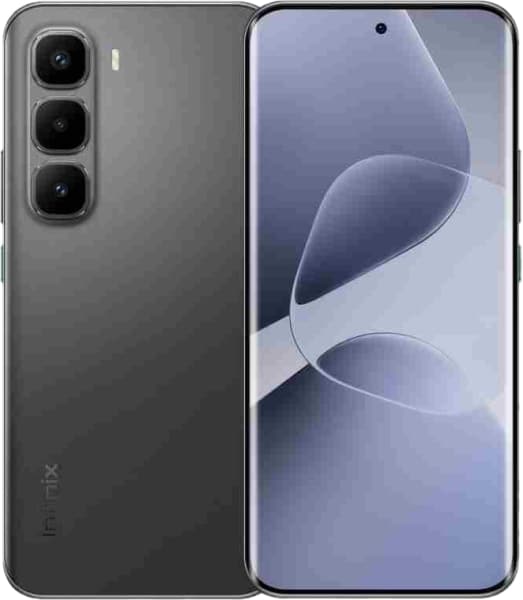 Infinix Hot 60 Pro+ 4G