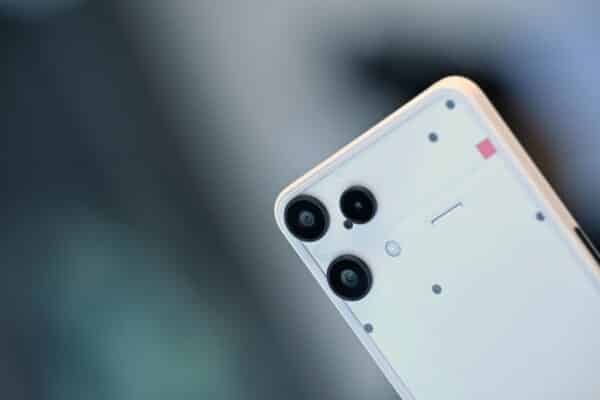 Nothing Phone (3a) Lite Promotion