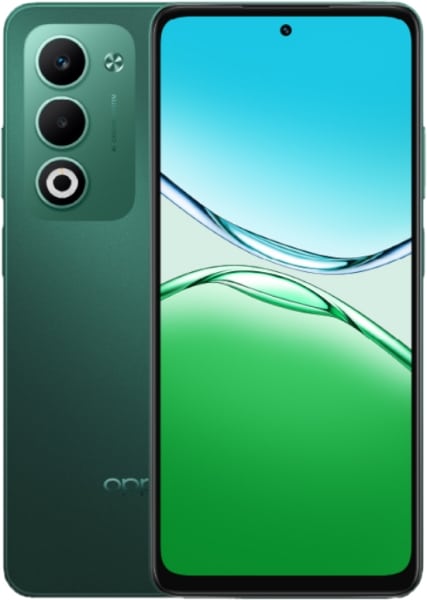OPPO A5 5G