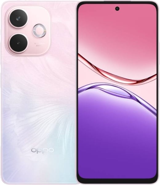 OPPO A5 Pro 5G