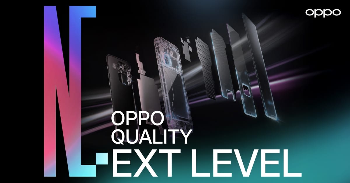OPPO launches Apex Guard