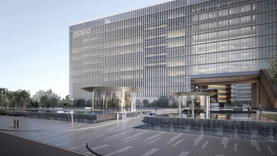 OPPO launches Apex Guard