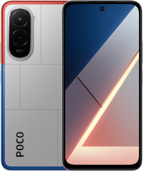 POCO M7