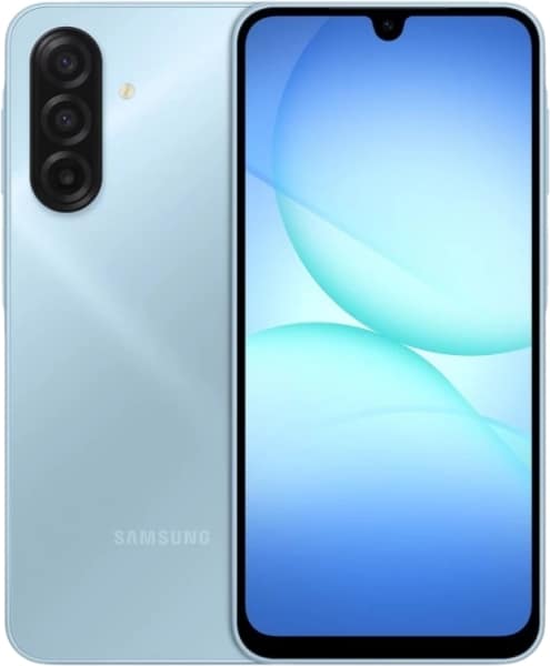 Samsung Galaxy A17