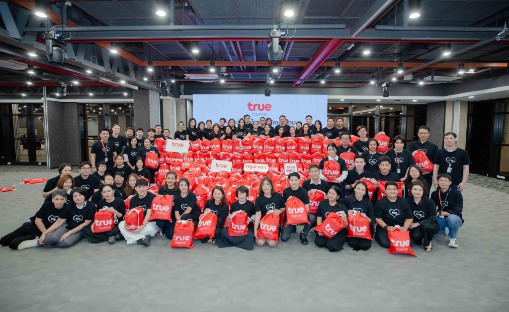 True Extends Support and Connectivity to Southern Flood-Affected Communities