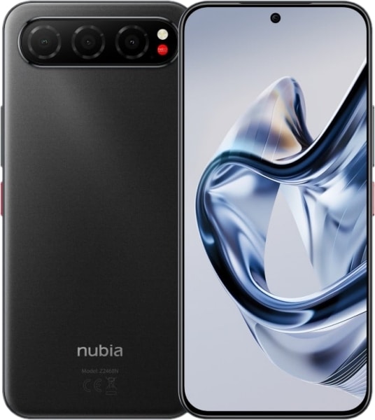 ZTE Nubia Air 5G