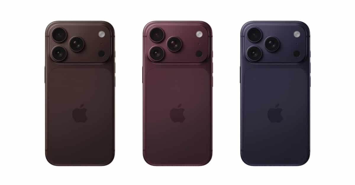 iPhone 18 Pro Max's Thicker Design Could Make It Heaviest iPhone Ever