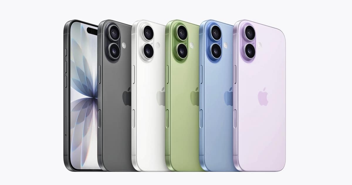 iPhone 18 และ iPhone 18e