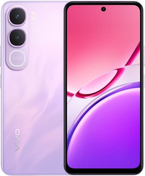 vivo Y21d