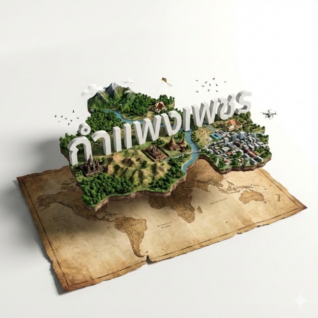 3D Image Creation Prompts for Nano Banana 2 on Gemini