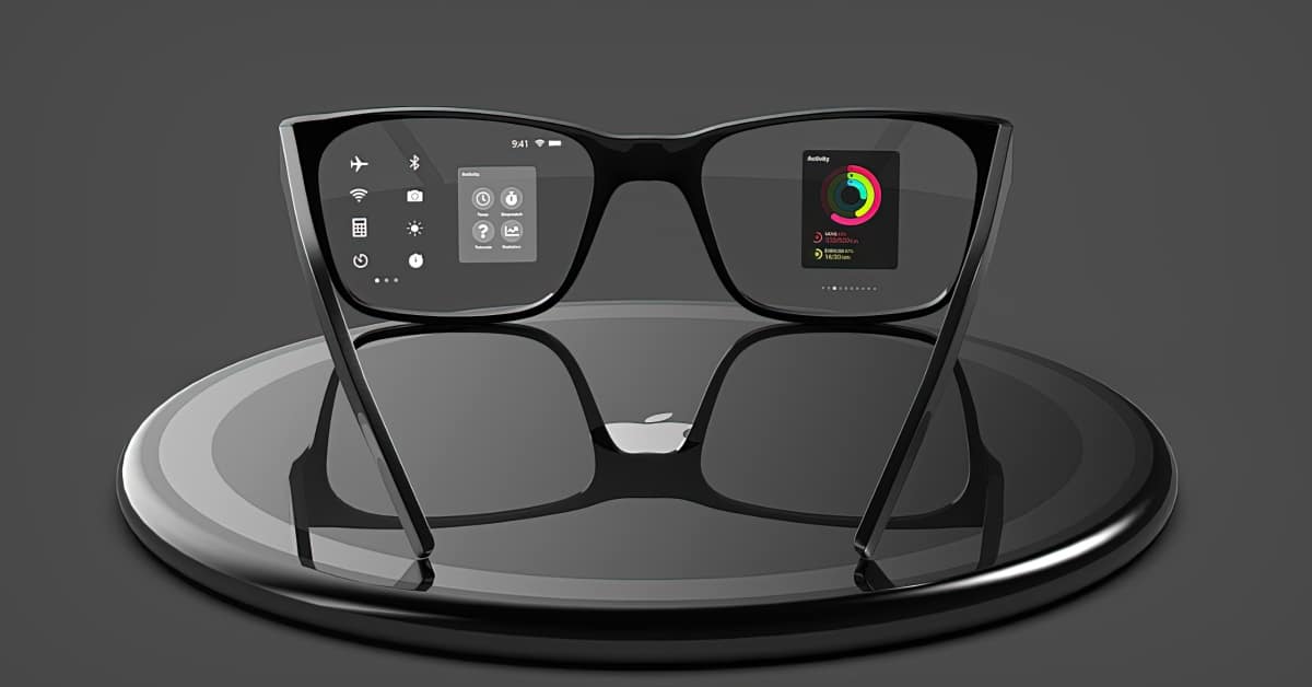 Apple Glasses could be next year’s most attention-grabbing product