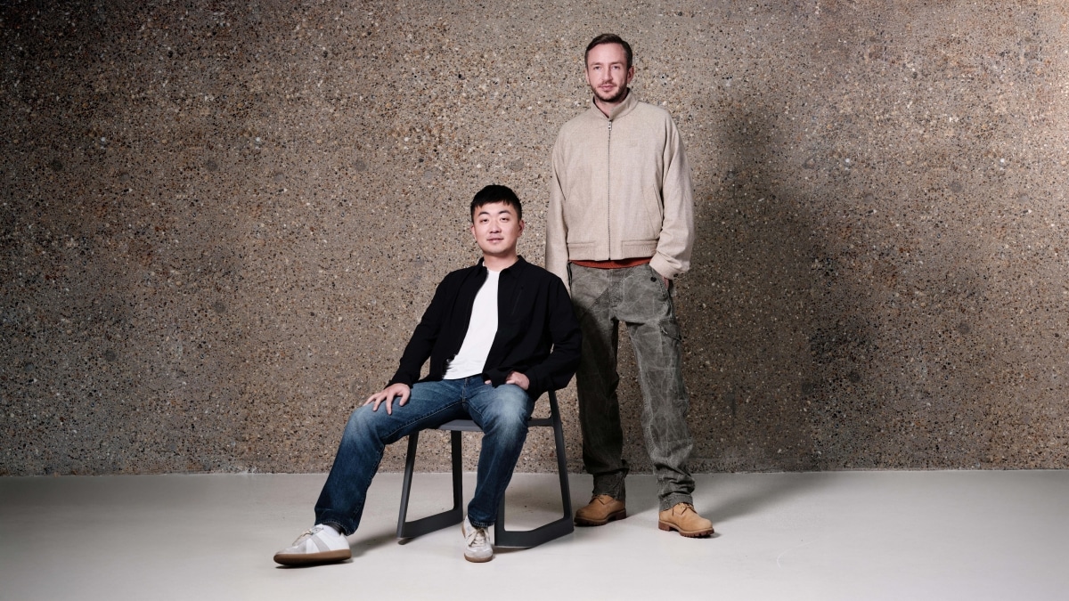 Charlie Smith from Loewe joins Nothing as Chief Brand Officer