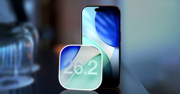 Everything New in iOS 26.2 Everything New in iOS 26.2